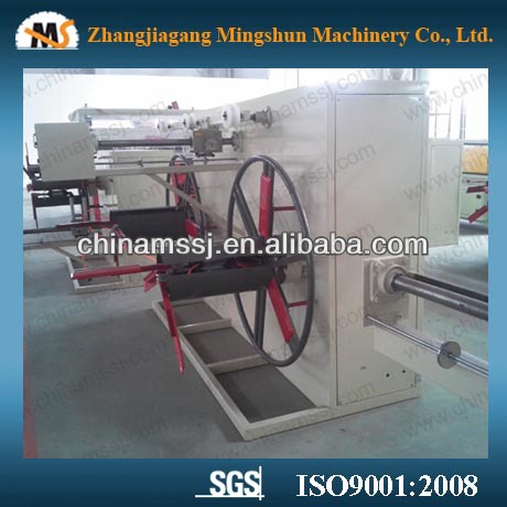 Машина для прокатки труб/машина для прокатки труб HDPE/машина для прокатки пластиковых труб