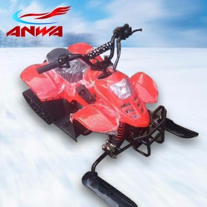Snow Track For Go Kart Snow Track For Go Kart Suppliers And