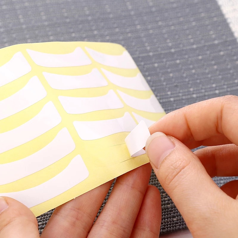 Патчи под глаза частная марка, патчи под глаза для наращивания ресниц, гелевые подушечки для глаз