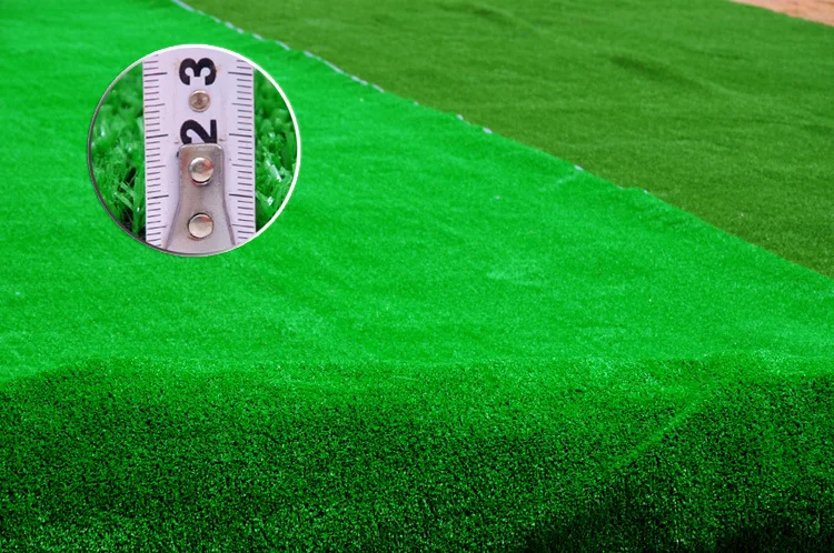 Light Weight Cheap 10mm Short Synthetic Grass For Garden