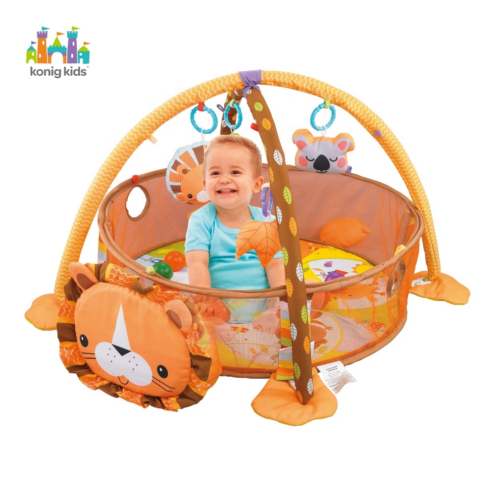 infantino 3 in 1 activity gym