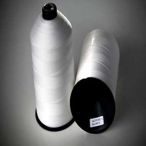 Yuanchen factory supply 1250D 1500D 1800D 2000D ptfe teflon sewing thread wholesale supplier