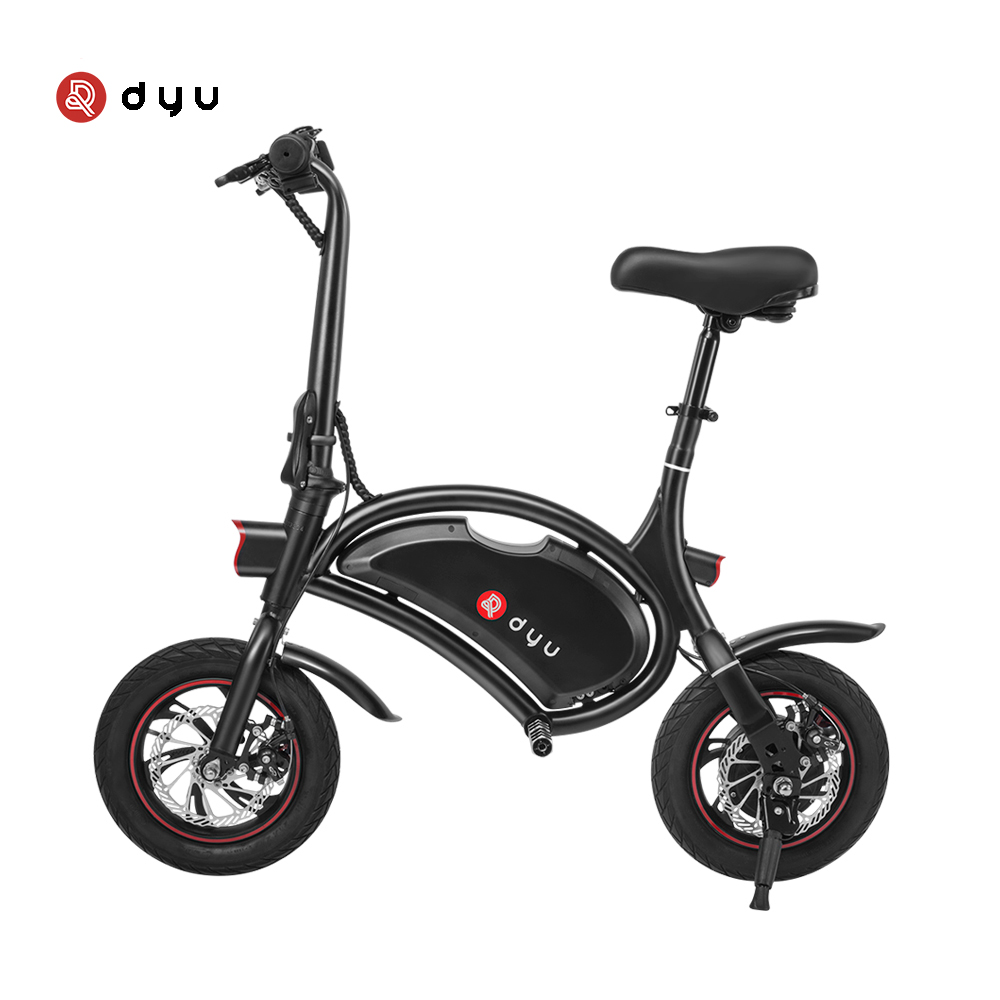 dyu bike price