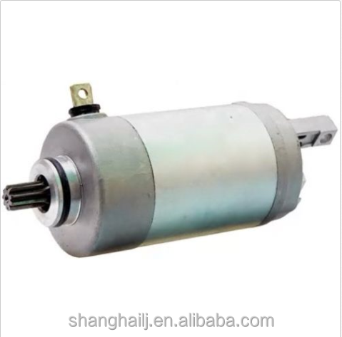NEW Starter Yamaha YFM125 Grizzly YFM 125 ATV 2004-2012