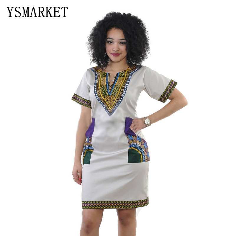 ethnic short dresses