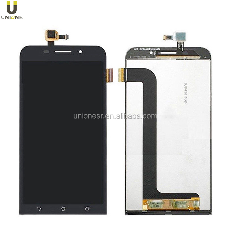 For Asus PadFone 2 A68 Tablet PC 41.1AUP304.203 LCD Touch Screen Assembly Frame