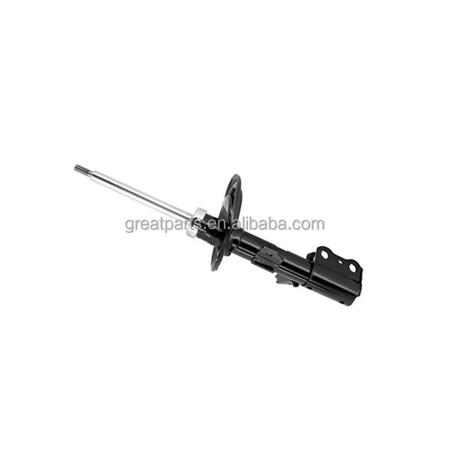 KYB 339193 Front Strut Assembly