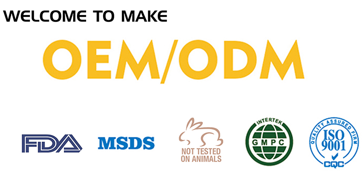 MISSY Biological Private Label 2020 New Advanced Formula Hair Growth Serum