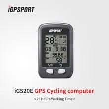 igs20e gps cycling computer