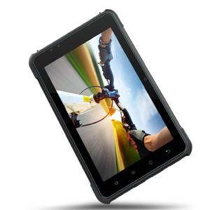 Hot Sale Rugged Handheld Wireless Bluetooth Tablet PC Barcode Scanner