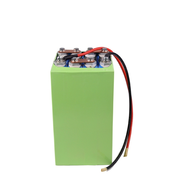 smartbatteryeco.com POWER LiFePO4 Power Battery Pack 12v 264Ah for Electric Boat Marine Battery