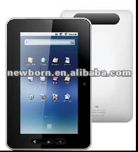 2016 New Style Promotional Touch Tablet 7 inch TOUCH PAD/TABLET