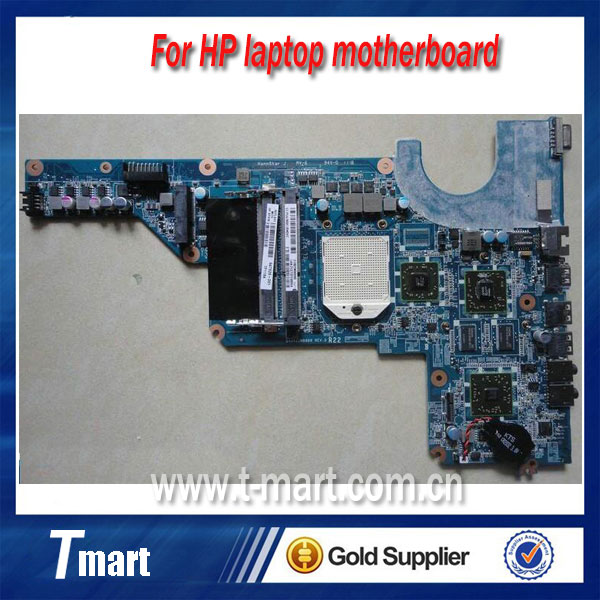 For HP G4-1000 motherboard 731744-001 DAR23GMB6B1 Intel CPOU 100/% Tested