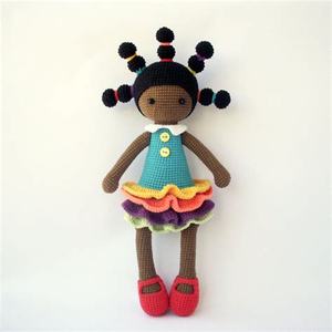crochet dolls for sale