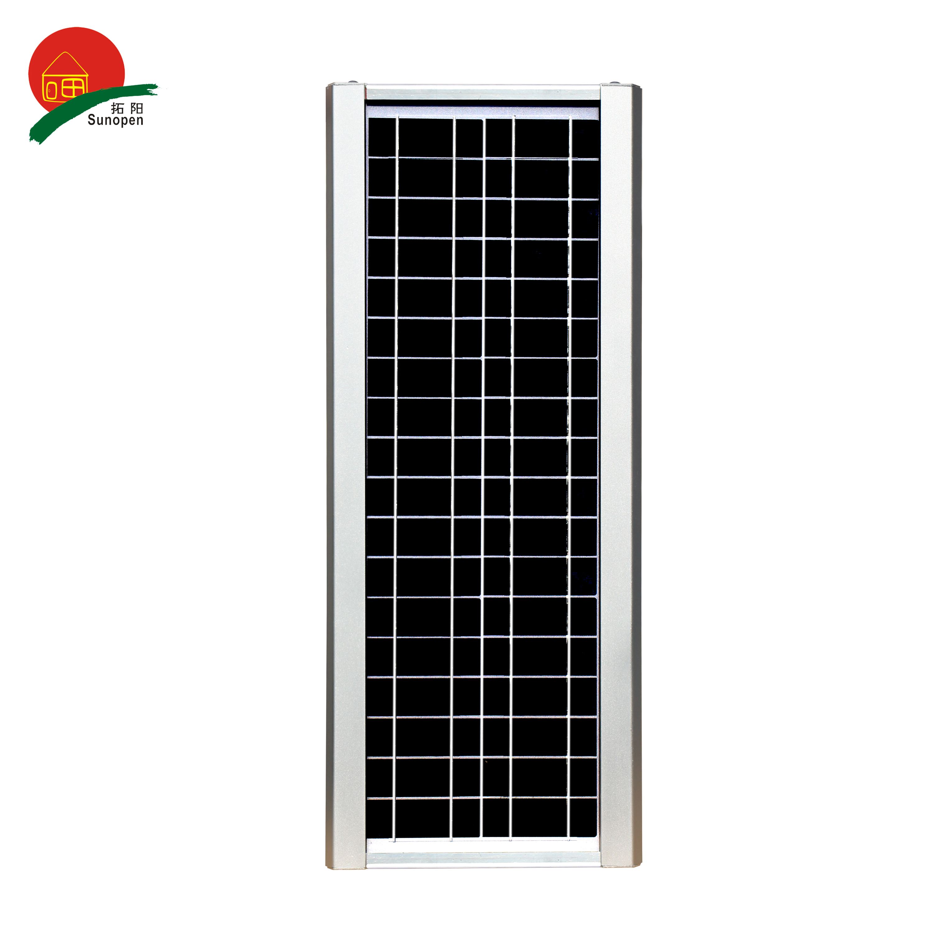 Все в одном светодиодный солнечный уличный свет, светодиодные уличные фонари