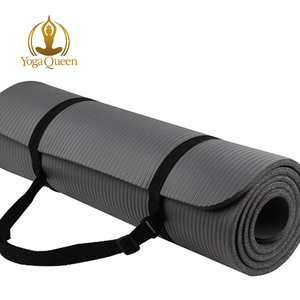 Sy And Skidproof 1 Inch Thick Exercise Mat For Training Alibaba 1 Inch Thick Exercise Mat