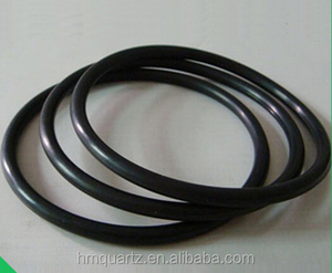 HM Rubber O Ring for Crystal Material Singing Bowls Rubber Ring