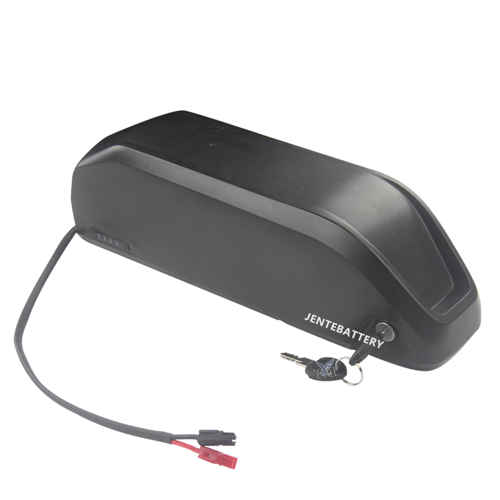 Литий-ионные аккумуляторы для электровелосипеда высокой мощности 52 в 17,5 Ач