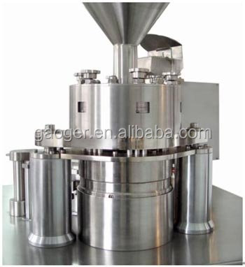 NJP-800C Full automatic capsule filling machine