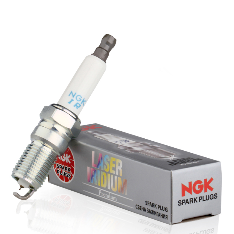 Bujía-Platinum Electrodo Ngk iltr6g8g 96621 Laser Iridium Bujía
