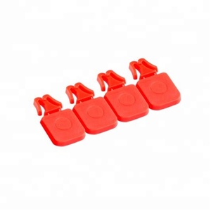 CH313 Tamper Proof Security Money Bag Seal