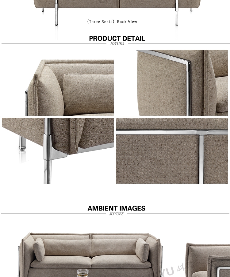 LS-060 China shenzhen nice modern fabric sofa set online shopping for sale for living room