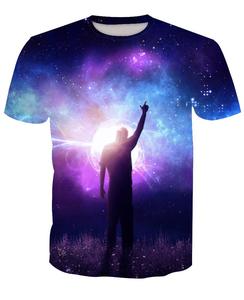 Dropship All Over Sublimation T-Shirt Allover Printing, Print On Demand Dropship No Minimum Order China Custom T-Shirts/