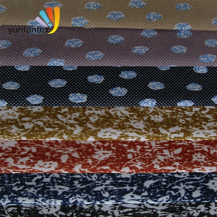 2019 новый стиль много цветов 100 хлопковая рубашка ткани с высоким качеством цифрового печати отличное качество