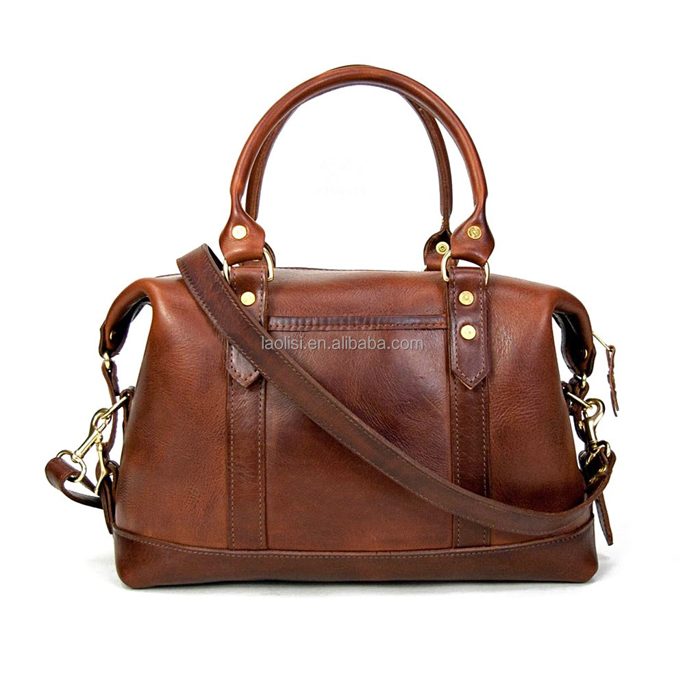 man bag satchel