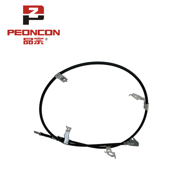 Автомобильные запчасти, парковочный кабель RH для Suzuki New Vitara 2015-2016 OEM 54401-56P00