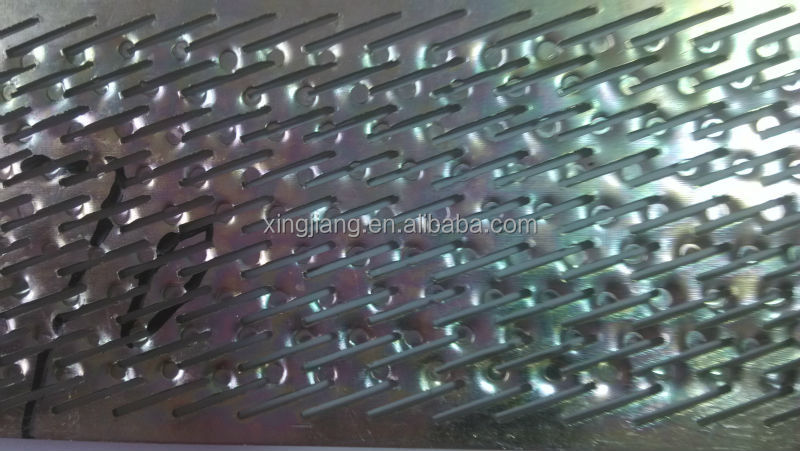 N70 цинковое покрытие для рисовых мельниц