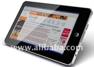 7'' ANDROID TABLET PC