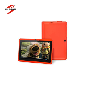 Android Quad-core 7 Inches 4G Tablet PC 32GB ROM