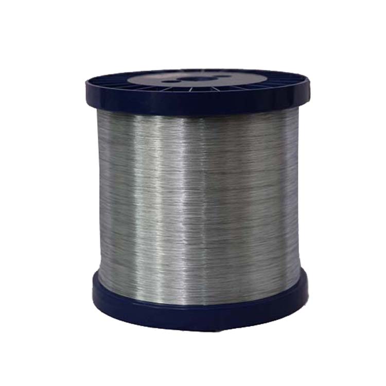 20 years factory! high quality black oxygen free annealed wire