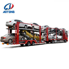 tonka titans car carrier