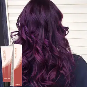 Dark Purple Hair Dye Dark Purple Hair Dye Suppliers And