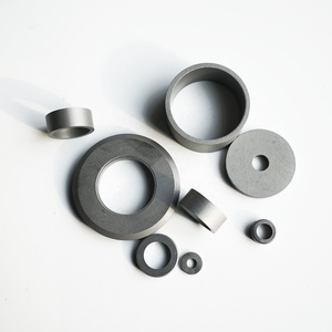 Tungsten Carbide Wear Rings