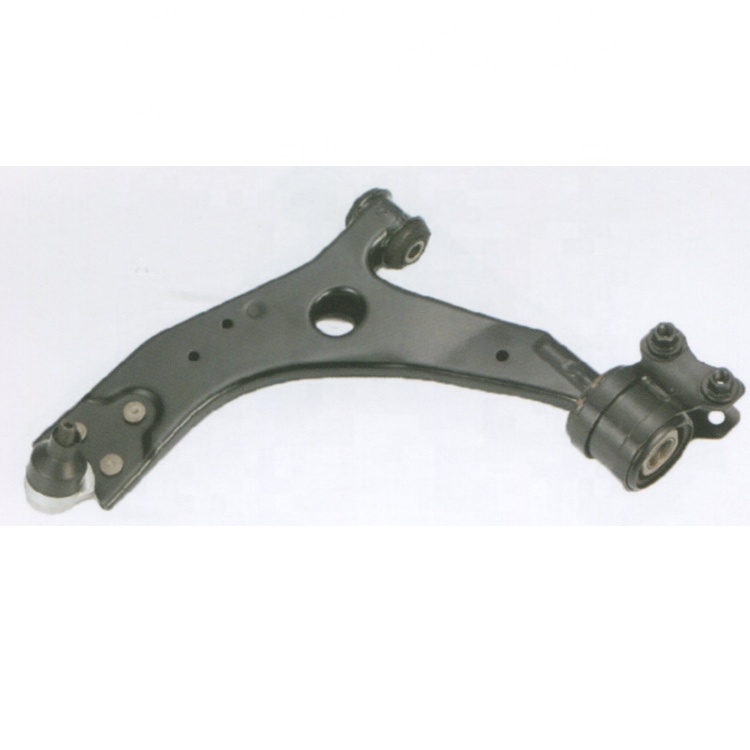 Ford Focus 2004-2012 Front Wishbone Suspension Arm Pair Left /& Right