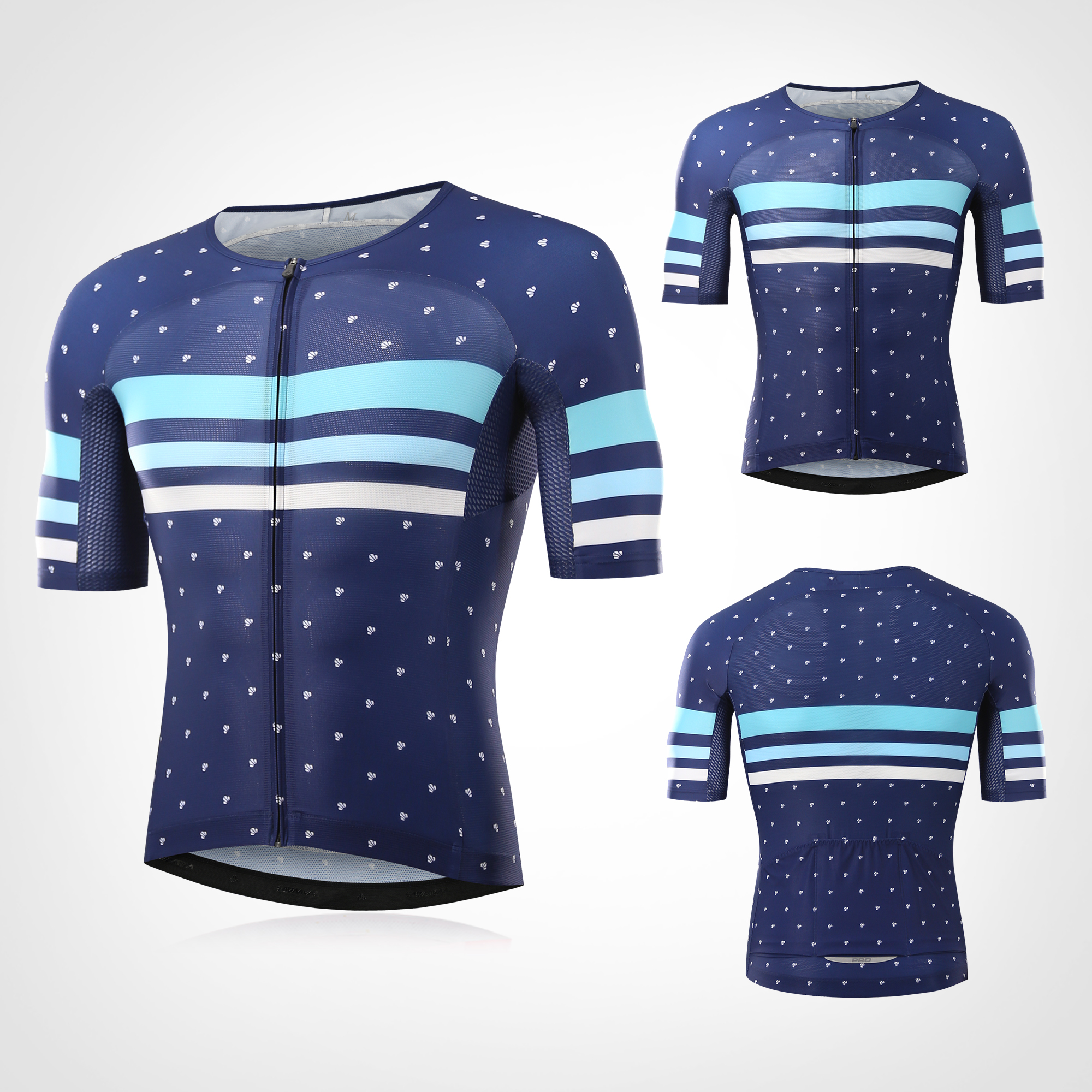 wonder woman bike jersey