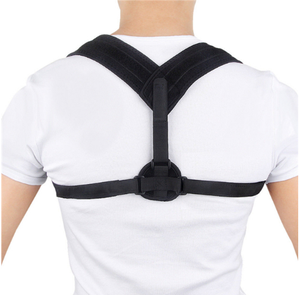 new inventions FDA certificate posture corrector back belt Posture Corrector with customized logo