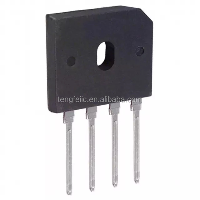 single 1. Multicomp GBPC 2510 módulo Puente Rectificador Diodo 25 a 1 KV