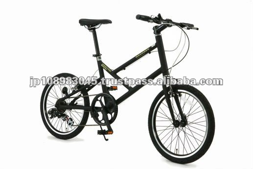 small bike brands