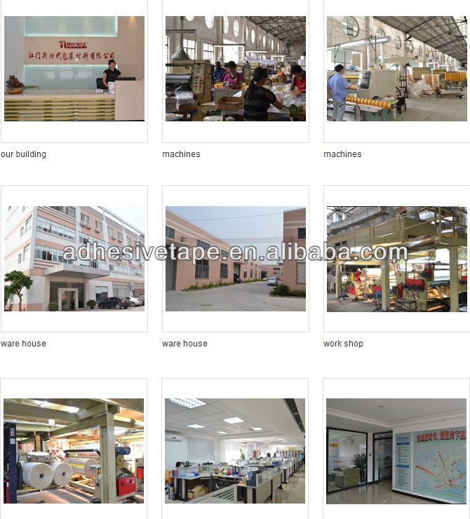 Silver color PTFE Aluminum tape manufacturer in China