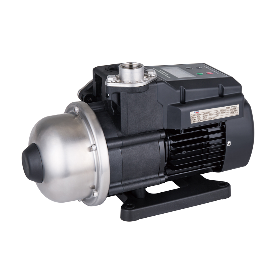 流0. 5hp 0.75hp 1hp 自动表面水泵