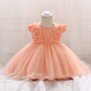 2 month baby girl dress