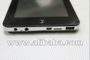 Wonder Media 8650 with Direct USB Port