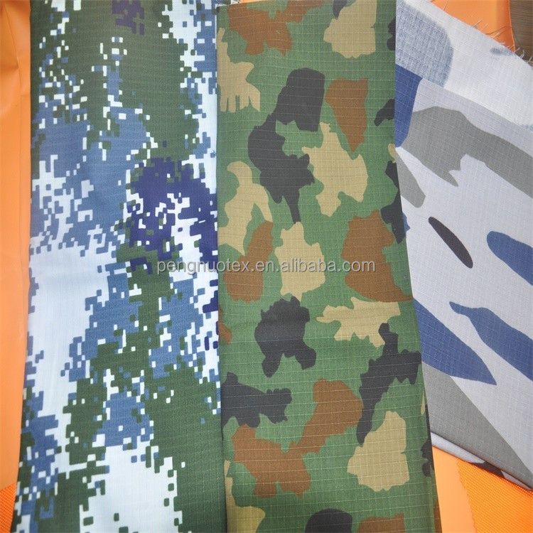 Camo Ripstop Army Military Camouflage Fabric Material 60/'/'//150cms Wide Rip-Stop