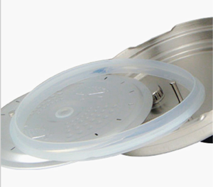 colored pressure cooker silicone rubber seal ring