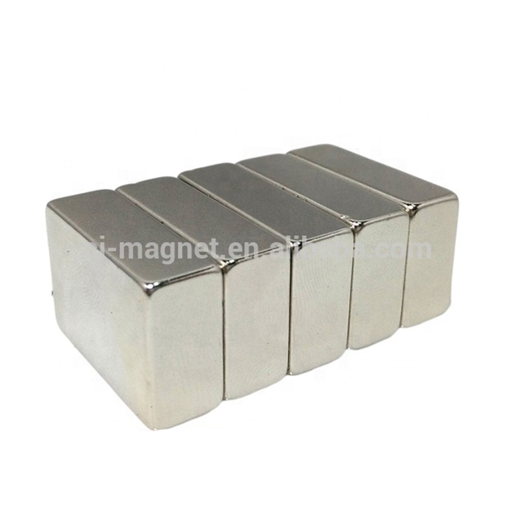 1 Huge D50 x D20 x 10mm Ring Magnet NdFeB Neodymium