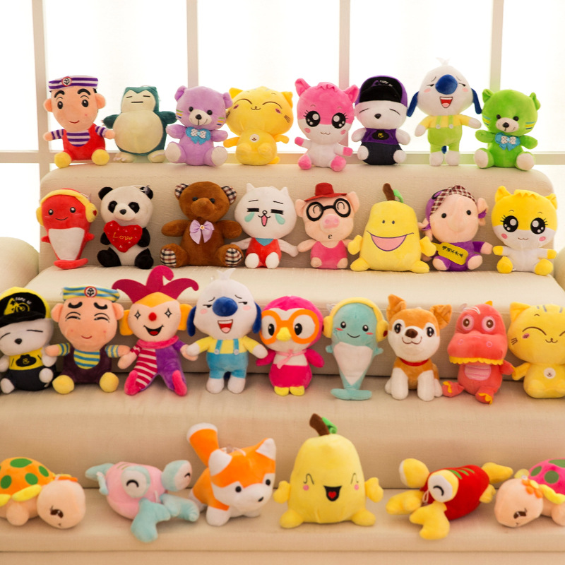 cheap plush toys